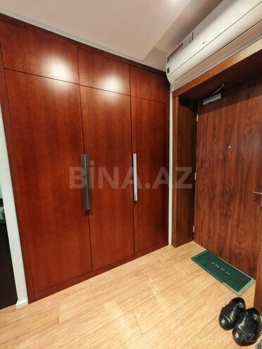 Satılır 1 otaqlı həyət evi/bağ evi 60 m², Sea Breeze q., photo 16 from 19