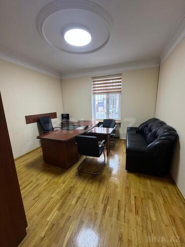 İcarəyə verilir 3 otaqlı ofis 90 m², Şah İsmayıl Xətai m., photo 4 from 12