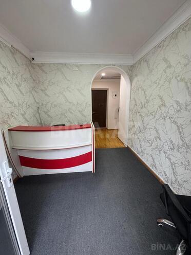 İcarəyə verilir 3 otaqlı ofis 90 m², Şah İsmayıl Xətai m., photo 3 from 12