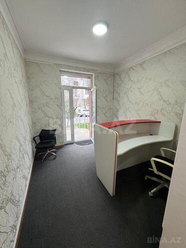 İcarəyə verilir 3 otaqlı ofis 90 m², Şah İsmayıl Xətai m., photo 1 from 12
