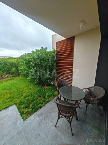 Satılır 1 otaqlı həyət evi/bağ evi 60 m², Sea Breeze q., photo 4 from 19