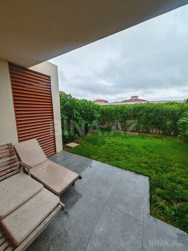 Satılır 1 otaqlı həyət evi/bağ evi 60 m², Sea Breeze q., photo 5 from 19