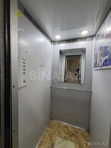 Satılır 2 otaqlı yeni tikili 50 m², Nəriman Nərimanov m., photo 18 from 19