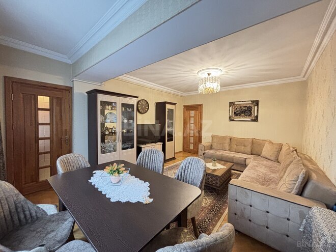 Satılır 2 otaqlı yeni tikili 50 m², Nəriman Nərimanov m., photo 5 from 19