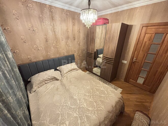 Satılır 2 otaqlı yeni tikili 50 m², Nəriman Nərimanov m., photo 13 from 19