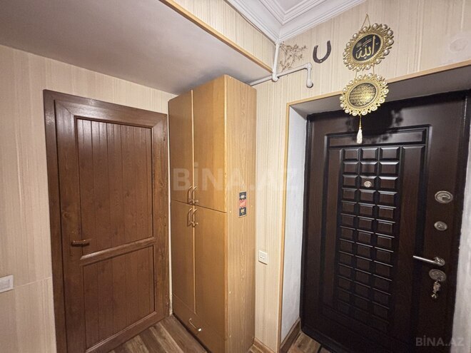 Satılır 2 otaqlı yeni tikili 50 m², Nəriman Nərimanov m., photo 15 from 19