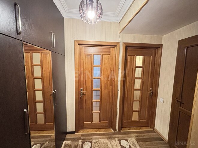 Satılır 2 otaqlı yeni tikili 50 m², Nəriman Nərimanov m., photo 11 from 19