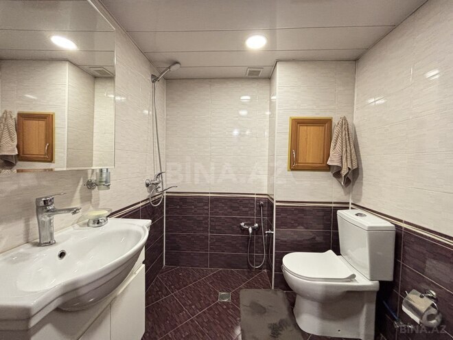 Satılır 2 otaqlı yeni tikili 50 m², Nəriman Nərimanov m., photo 16 from 19