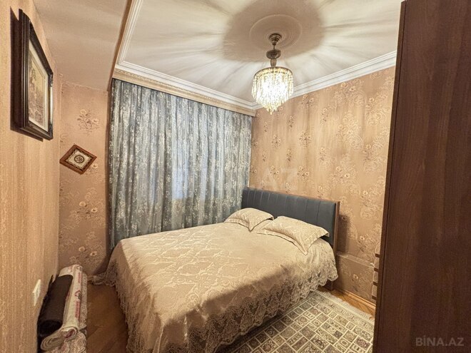 Satılır 2 otaqlı yeni tikili 50 m², Nəriman Nərimanov m., photo 12 from 19