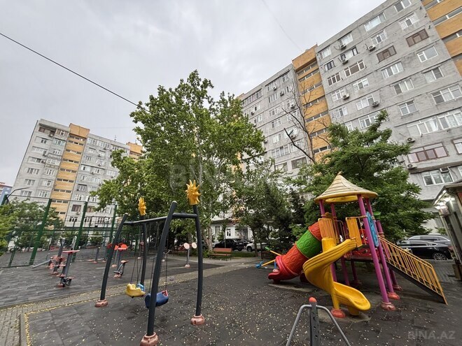 Satılır 2 otaqlı yeni tikili 50 m², Nəriman Nərimanov m., photo 1 from 19