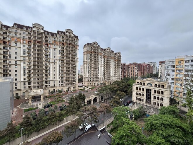 Satılır 2 otaqlı yeni tikili 50 m², Nəriman Nərimanov m., photo 14 from 19