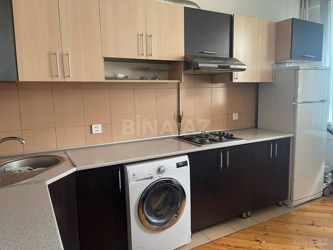 Сдаётся 2-комн. новостройка 70 м², Хатаинский р., photo 7 from 11