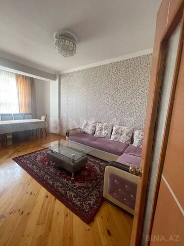 Сдаётся 2-комн. новостройка 70 м², Хатаинский р., photo 3 from 11