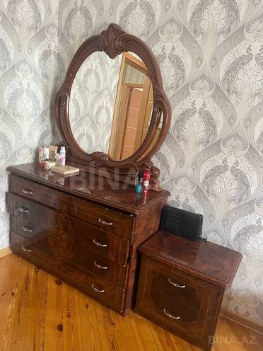 Сдаётся 2-комн. новостройка 70 м², Хатаинский р., photo 10 from 11