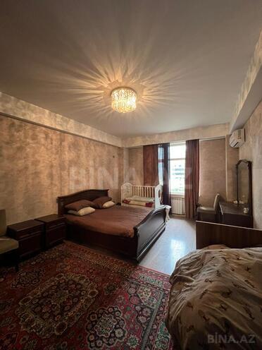 Satılır 2 otaqlı yeni tikili 110 m², Nizami m., photo 9 from 18