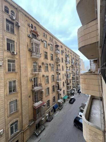 Satılır 2 otaqlı yeni tikili 110 m², Nizami m., photo 6 from 18