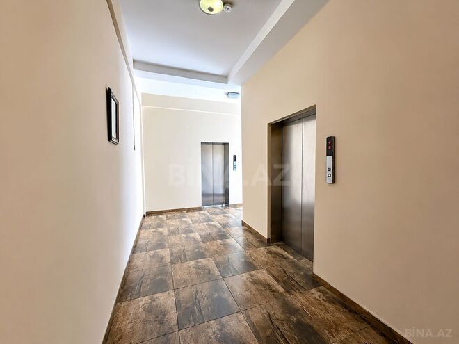 İcarəyə verilir 3 otaqlı yeni tikili 190 m², 28 May m., photo 22 from 24