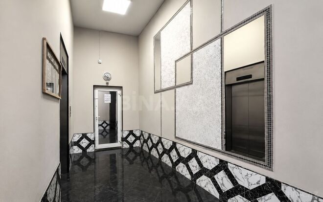 İcarəyə verilir 3 otaqlı yeni tikili 190 m², 28 May m., photo 23 from 24