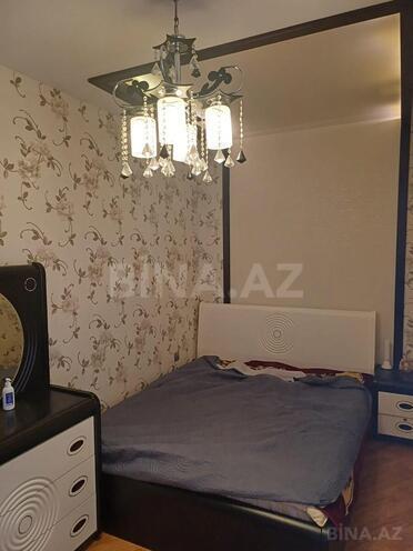İcarəyə verilir 3 otaqlı köhnə tikili 80 m², Həzi Aslanov m., photo 8 from 16