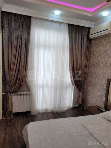 İcarəyə verilir 2 otaqlı yeni tikili 80 m², Dərnəgül m., photo 7 from 24