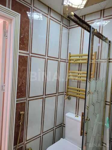 İcarəyə verilir 2 otaqlı yeni tikili 80 m², Dərnəgül m., photo 21 from 24
