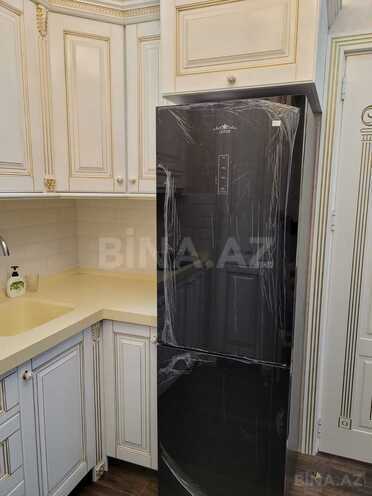 İcarəyə verilir 2 otaqlı yeni tikili 80 m², Dərnəgül m., photo 10 from 24