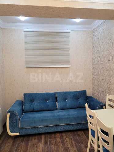 İcarəyə verilir 2 otaqlı yeni tikili 80 m², Dərnəgül m., photo 11 from 24