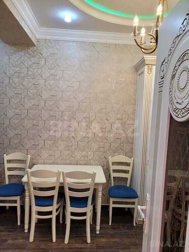 İcarəyə verilir 2 otaqlı yeni tikili 80 m², Dərnəgül m., photo 12 from 24