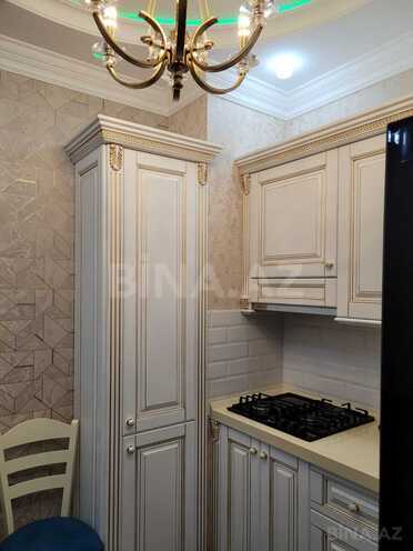 İcarəyə verilir 2 otaqlı yeni tikili 80 m², Dərnəgül m., photo 8 from 24