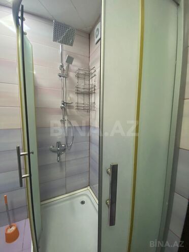 İcarəyə verilir 2 otaqlı yeni tikili 80 m², Şah İsmayıl Xətai m., photo 11 from 14