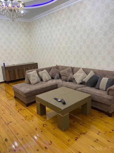 İcarəyə verilir 2 otaqlı yeni tikili 80 m², Şah İsmayıl Xətai m., photo 1 from 14