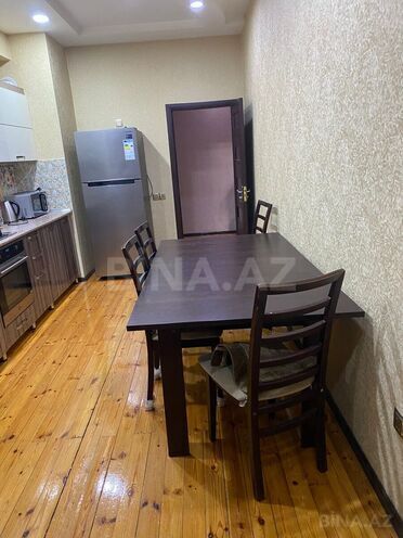 İcarəyə verilir 2 otaqlı yeni tikili 80 m², Şah İsmayıl Xətai m., photo 6 from 14