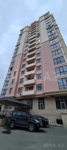 Satılır 3 otaqlı yeni tikili 117 m², Nərimanov r., photo 3 from 15