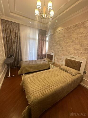 Satılır 3 otaqlı yeni tikili 117 m², Nərimanov r., photo 14 from 15