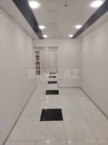 İcarəyə verilir  obyekt 65 m², İnşaatçılar m., photo 7 from 9