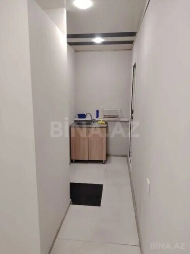İcarəyə verilir  obyekt 65 m², İnşaatçılar m., photo 8 from 9