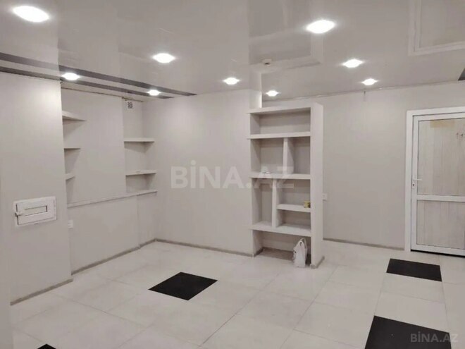 İcarəyə verilir  obyekt 65 m², İnşaatçılar m., photo 4 from 9