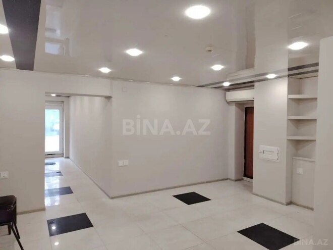 İcarəyə verilir  obyekt 65 m², İnşaatçılar m., photo 1 from 9