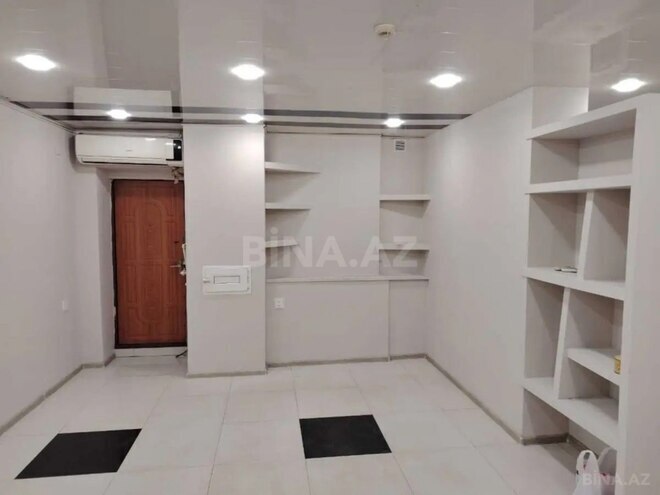 İcarəyə verilir  obyekt 65 m², İnşaatçılar m., photo 5 from 9