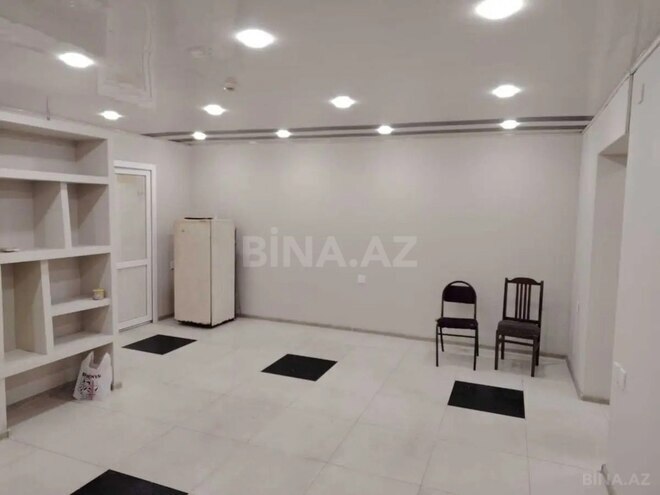 İcarəyə verilir  obyekt 65 m², İnşaatçılar m., photo 3 from 9