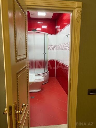Satılır 8 otaqlı həyət evi/bağ evi 560 m², Badamdar q., photo 23 from 32