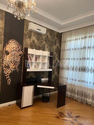 Satılır 8 otaqlı həyət evi/bağ evi 560 m², Badamdar q., photo 18 from 32