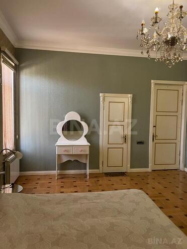 Satılır 8 otaqlı həyət evi/bağ evi 560 m², Badamdar q., photo 19 from 32