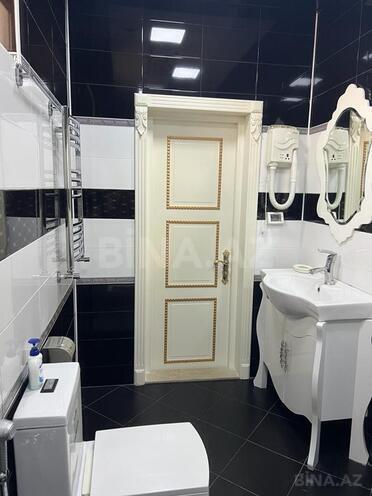 Satılır 8 otaqlı həyət evi/bağ evi 560 m², Badamdar q., photo 25 from 32