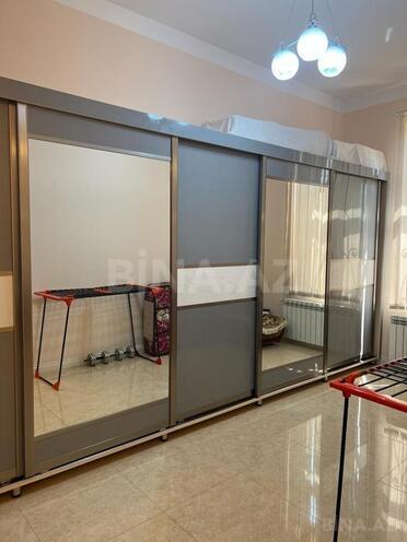 Satılır 8 otaqlı həyət evi/bağ evi 560 m², Badamdar q., photo 15 from 32