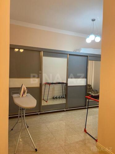 Satılır 8 otaqlı həyət evi/bağ evi 560 m², Badamdar q., photo 16 from 32