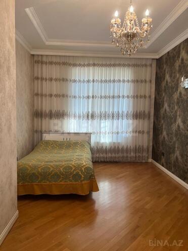 Satılır 8 otaqlı həyət evi/bağ evi 560 m², Badamdar q., photo 17 from 32