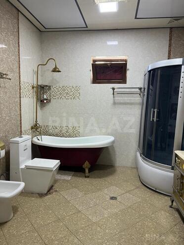 Satılır 8 otaqlı həyət evi/bağ evi 560 m², Badamdar q., photo 24 from 32
