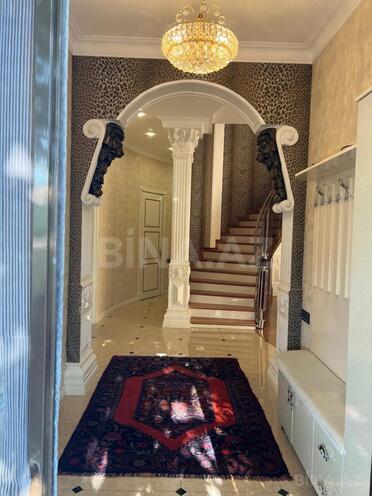 Satılır 8 otaqlı həyət evi/bağ evi 560 m², Badamdar q., photo 7 from 32