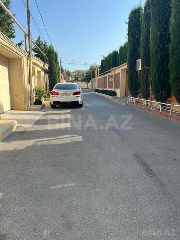 Satılır 8 otaqlı həyət evi/bağ evi 560 m², Badamdar q., photo 4 from 32